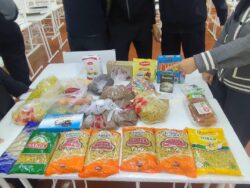 Осеннее тепло: школьники поздравили ветеранов педагогического труда